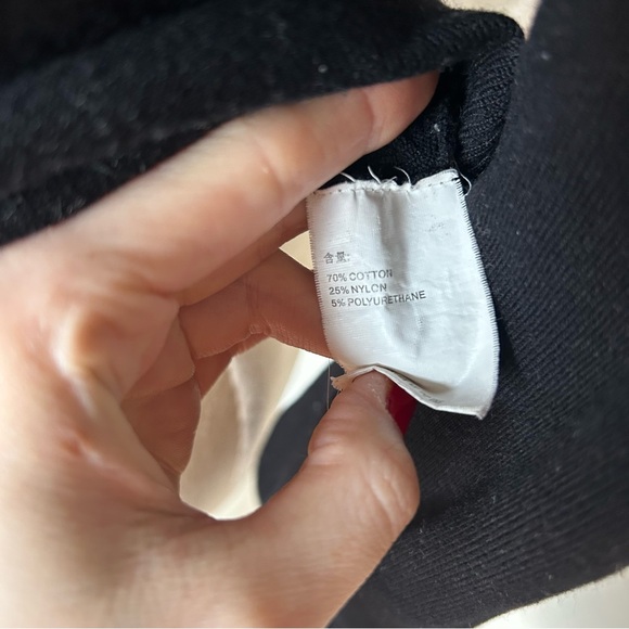 kenzo sequin neckline sweater - Picture 4 of 5